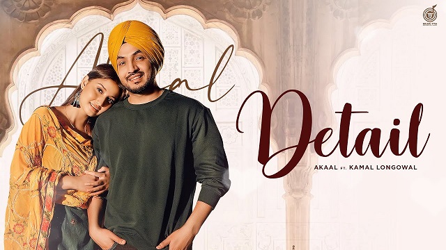 Detail Lyrics – Akaal | Kamal Longowal