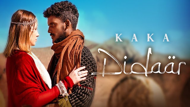 Didaar Lyrics - Kaka