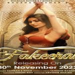Fakeeran Lyrics - Zahrah S Khan | Mouni Roy