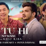 Ik Tu Hi (No Mabe) Lyrics - Rito Riba | Munawar Faruqui