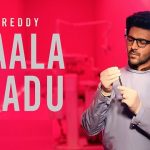 Kaala Jaadu Lyrics (Freddy) - Arijit Singh