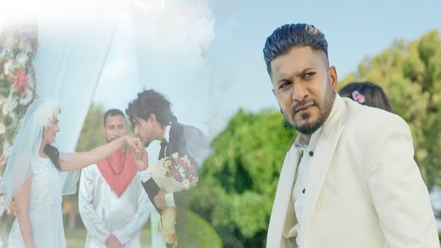 Kal Parso Lyrics - G Khan