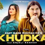 Khudka Lyrics Amit Saini Rohtakiya