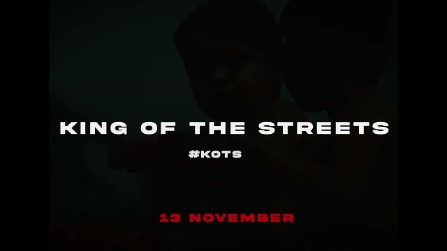 Kots (King Of The Streets) Lyrics - Emiway Bantai
