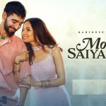 Morey Saiyaan Ji Lyrics - Maninder Buttar