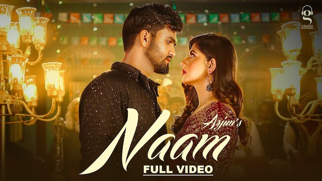 Naam Lyrics - Arjun | Swati Chauhan