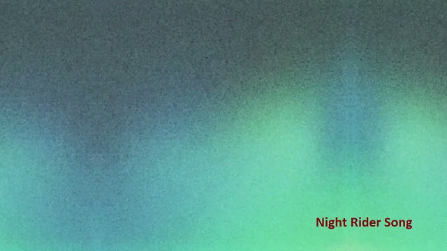 Night Rider Lyrics (Smithereens) - Joji