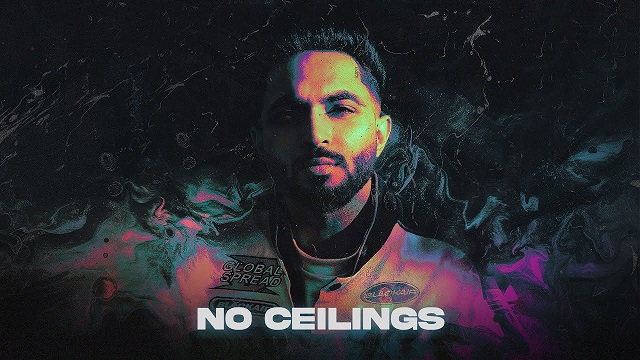 No Ceilings Lyrics - Tegi Pannu