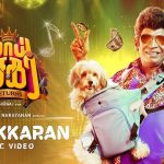 Panakkaran Lyrics - Naai Sekar Returns
