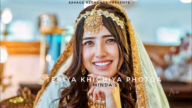 Photoa Lyrics – Minda