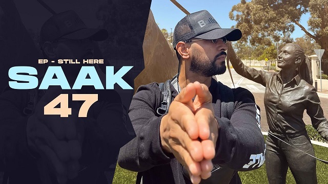 Saak 47 Lyrics Garry Sandhu