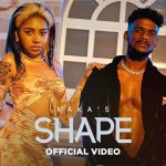 Shape Lyrics - Kaka