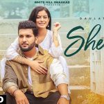 Sheesha Lyrics - Daulatpuria
