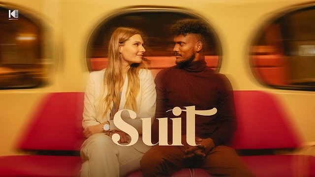 Suit Lyrics - Kaka