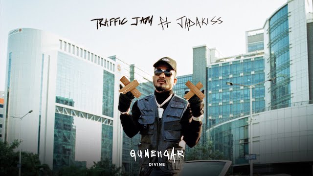 Traffic Jam Lyrics - Divine | Jadakiss