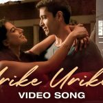 Urike Urike Lyrics (Hit 2) - Sid Sriram