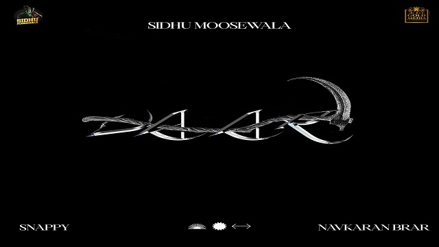 Vaar Lyrics - Sidhu Moose Wala Vaar Lyrics – Sidhu Moose Wala