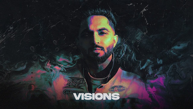 Visions Lyrics – Tegi Pannu