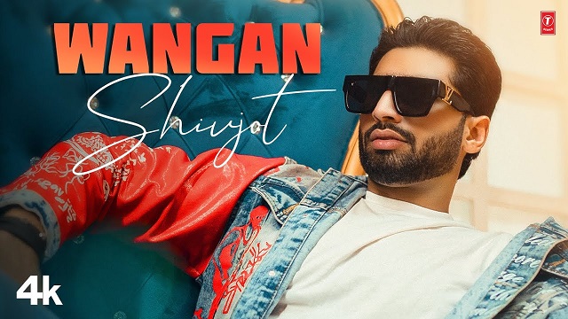 Wangan Lyrics – Shivjot