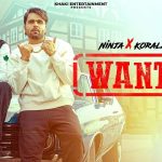 Wanted Lyrics - Ninja | Korala Maan