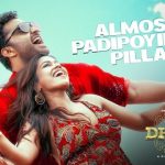 Almost Padipoyindhe Pilla Lyrics (Das Ka Dhamki) - Adithya RK