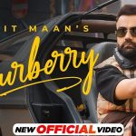 Burberry Lyrics Amrit Maan