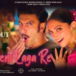 Current Laga Re Lyrics (Cirkus) - Ranveer Deepika