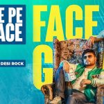 Face Pe Grace Lyrics Kd Desi Rock