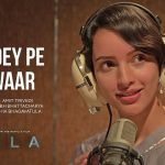 Ghodey Pe Sawaar Lyrics (Qala) - Sireesha Bhagavatula