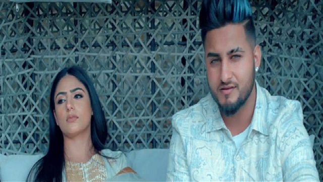 Gustakhiyan Lyrics – khan Saab | Garry Sandhu