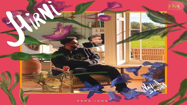 Hirni Lyrics - Navaan Sandhu