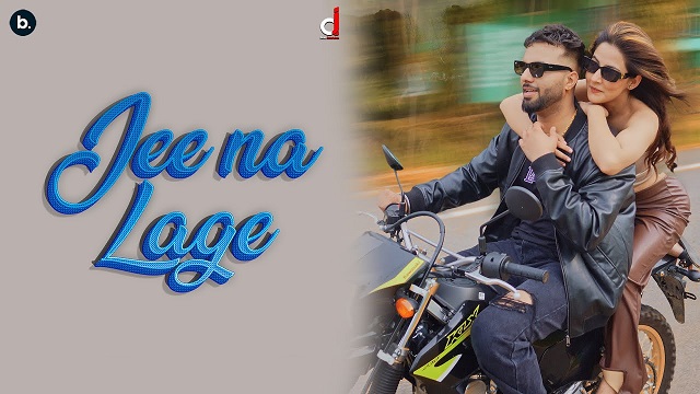 Jee Na Lage Lyrics Parry Sidhu