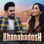 Khanabadosh Lyrics - Akhil
