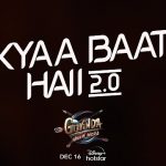 Kya Baat Hai 2.0 Lyrics - Govinda Naam Mera