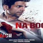 Na Boond Lyrics (Maarrich) - Vishal Mishra