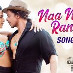Naa Nijam Rangu Lyrics - Pathaan