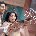 Rabba Janda Lyrics (Mission Majnu) - Jubin Nautiyal