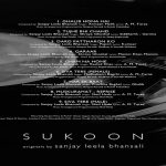 Sukoon (Sanjay Leela Bhansali)