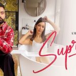 Supreme Lyrics Amrit Maan
