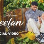 Tareefan Lyrics - Harnoor