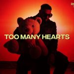 Too Many Hearts Lyrics - Badshah