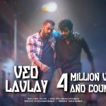 Ved Lavlay Lyrics - Vishal Dadlani | Salman Khan