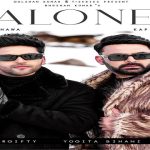 Alone Lyrics - Guru Randhawa | Kapil Sharma