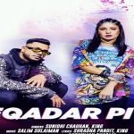 Beqadar Piya Lyrics - King | Sunidhi Chauhan