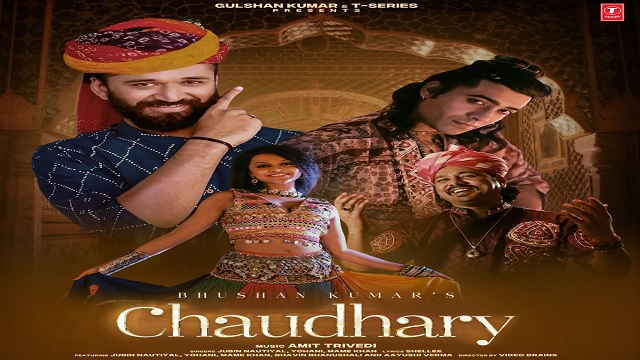 Chaudhary Lyrics – Jubin Nautiyal | Yohani