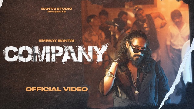 Company Lyrics – Emiway bantai