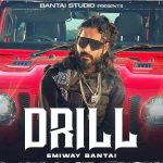Drill Lyrics - Emiway Bantai