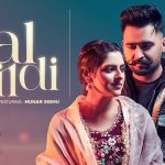 Gal Dil Di Lyrics Rajdeep Mangat | Hunar Sidhu