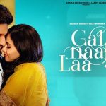 Gal Naal Laa Lyrics Sajjan Adeeb
