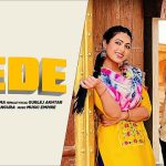 Gede Lyrics Harf Cheema | Gurlez Akhtar